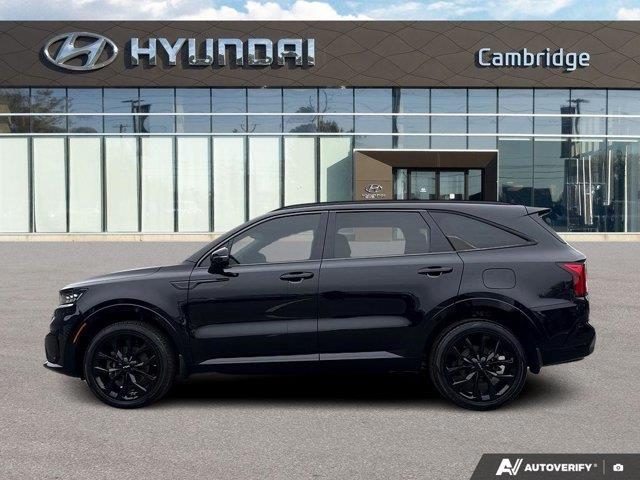 kia Sorento 2022 - 2