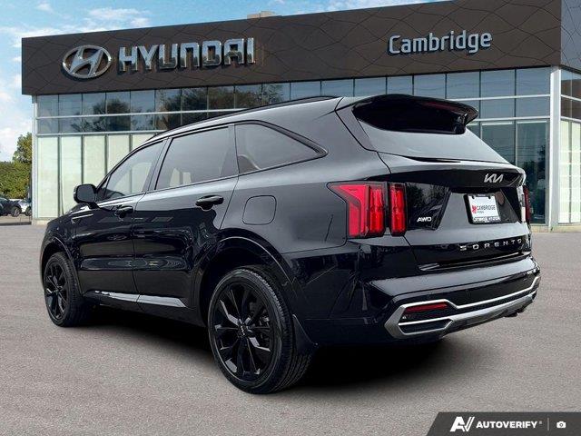 kia Sorento 2022 - 3