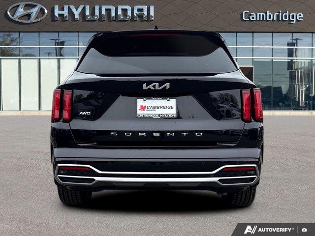 kia Sorento 2022 - 4