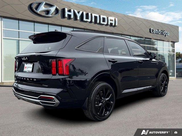 kia Sorento 2022 - 5