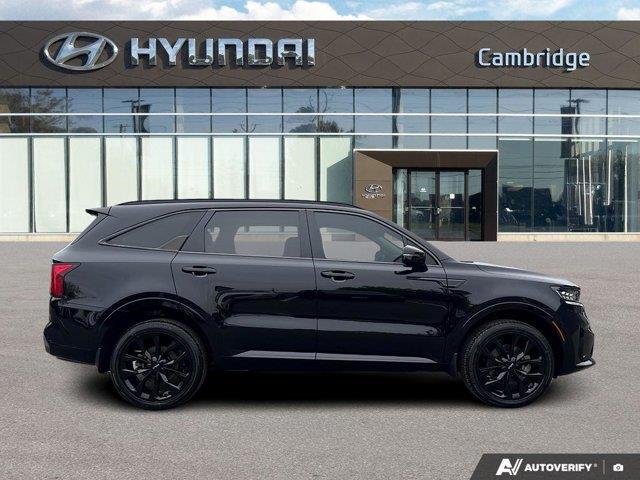 kia Sorento 2022 - 6