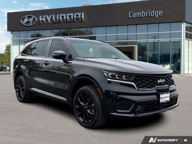 kia Sorento 2022 - 7