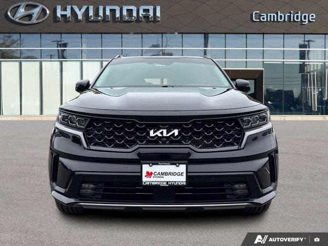 kia Sorento 2022 - 8