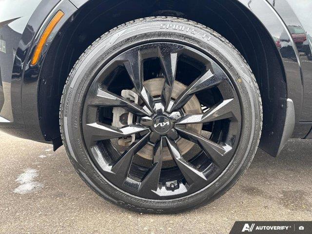 kia Sorento 2022 - 9