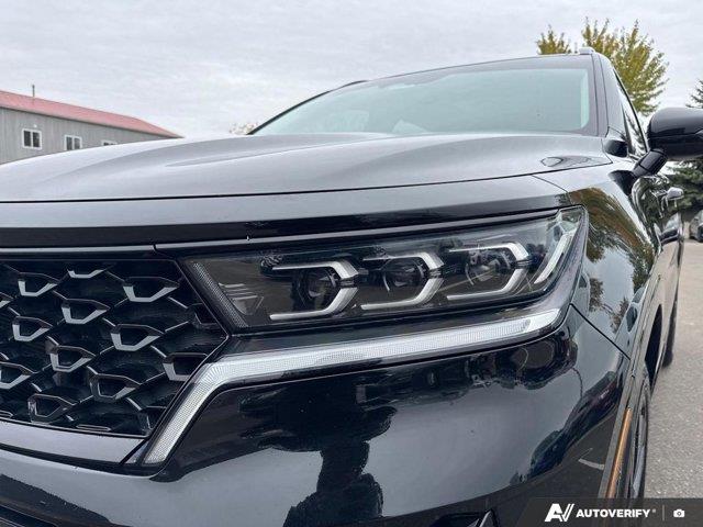 kia Sorento 2022 - 11