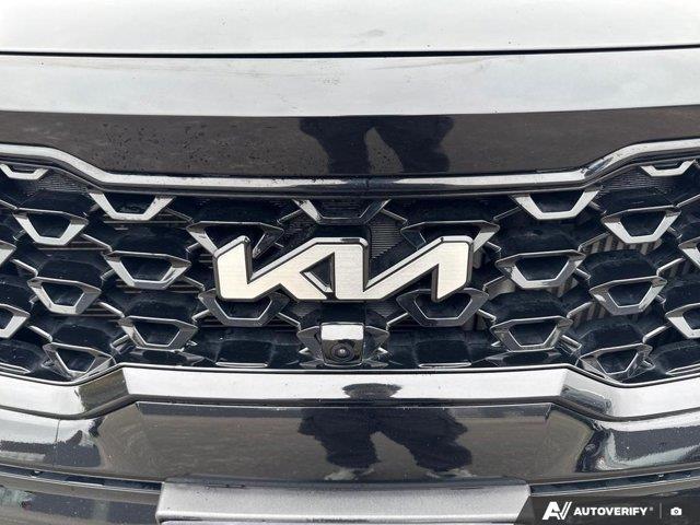 kia Sorento 2022 - 12