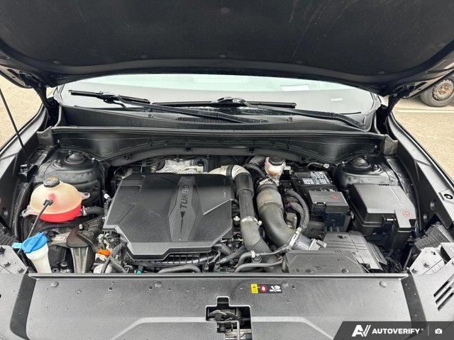 kia Sorento 2022 - 13