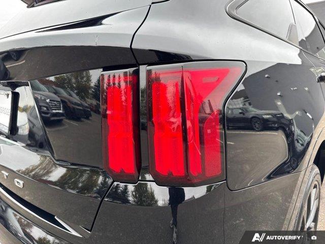 kia Sorento 2022 - 14