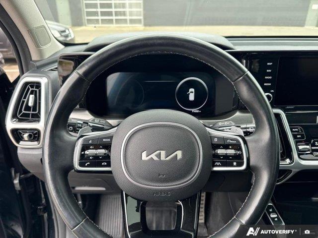 kia Sorento 2022 - 17