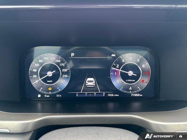 kia Sorento 2022 - 18