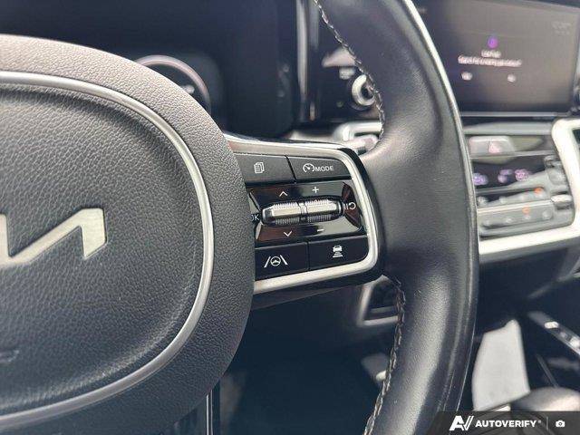 kia Sorento 2022 - 19
