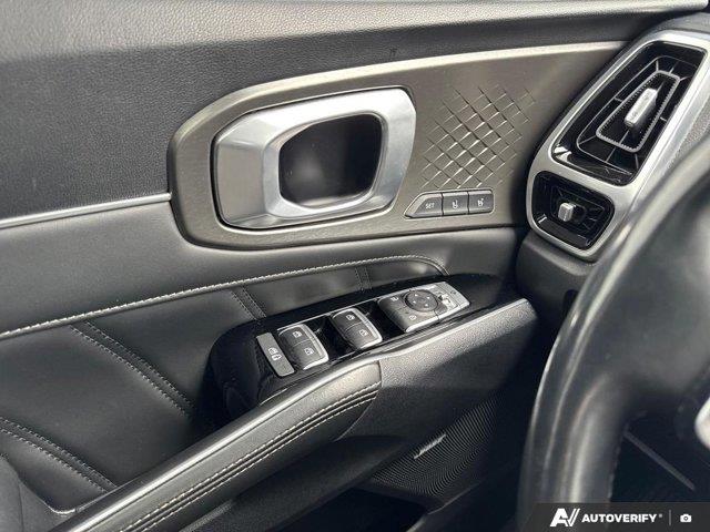 kia Sorento 2022 - 20