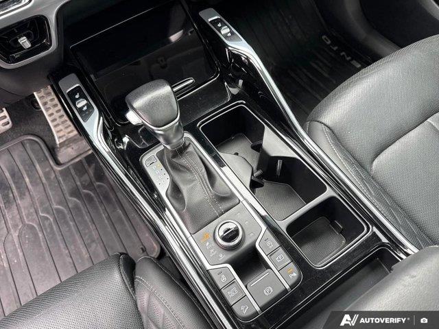 kia Sorento 2022 - 21