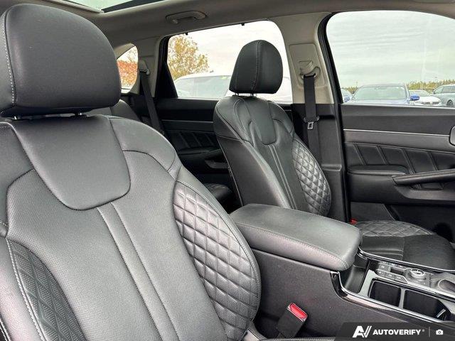 kia Sorento 2022 - 25
