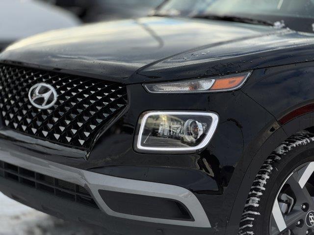 hyundai Venue 2025 - 2