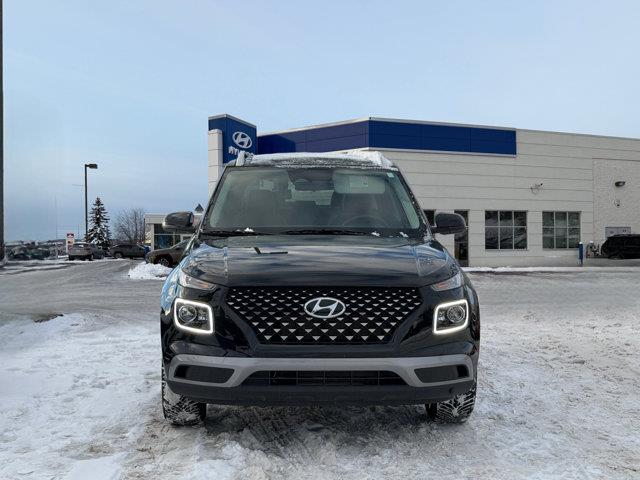 hyundai Venue 2025 - 3