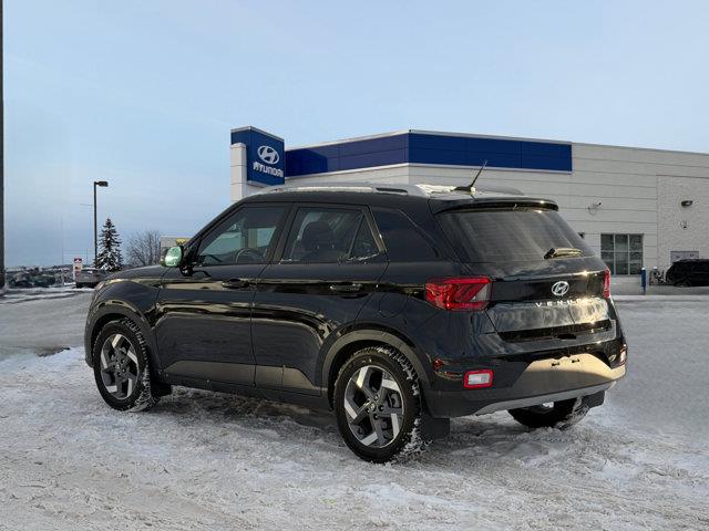 hyundai Venue 2025 - 4