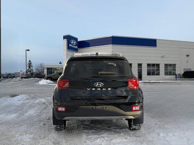 hyundai Venue 2025 - 5
