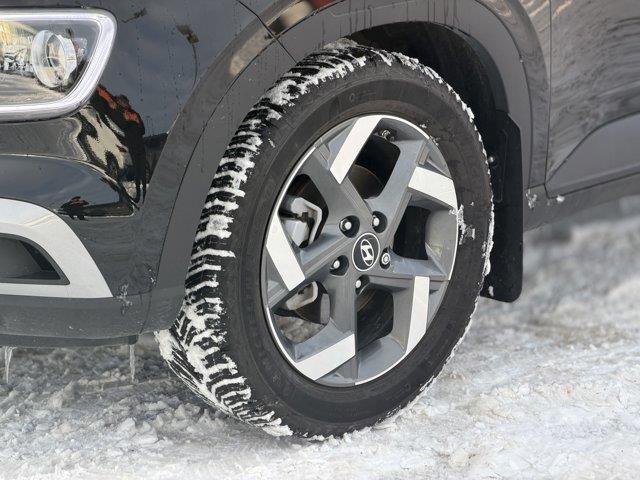 hyundai Venue 2025 - 6