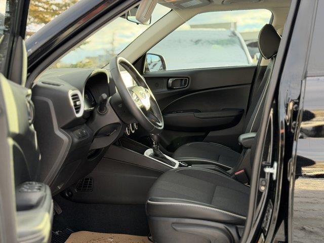 hyundai Venue 2025 - 7