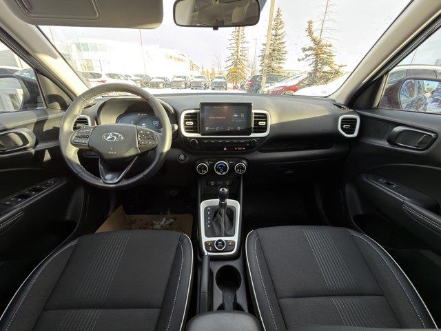 hyundai Venue 2025 - 8