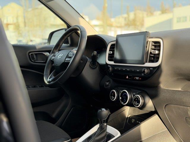 hyundai Venue 2025 - 9