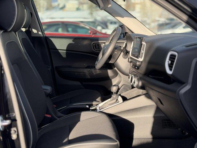 hyundai Venue 2025 - 10