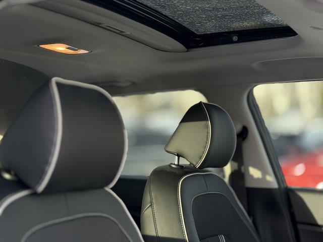 hyundai Venue 2025 - 11