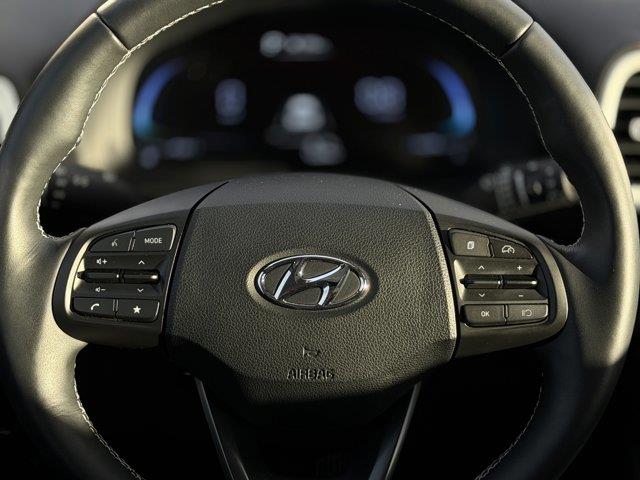 hyundai Venue 2025 - 14