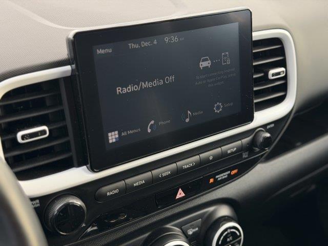 hyundai Venue 2025 - 16