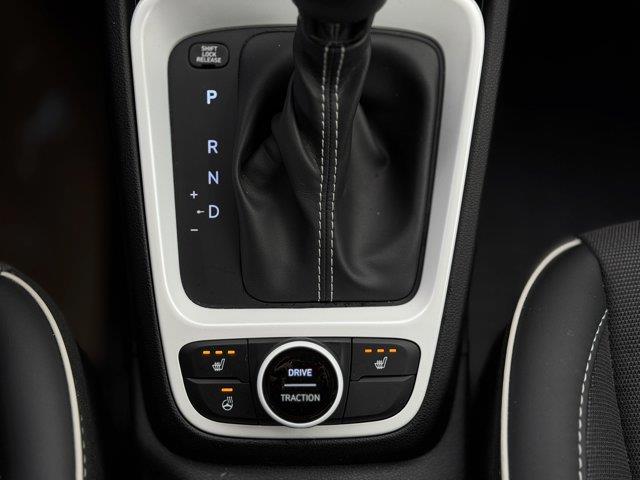 hyundai Venue 2025 - 18