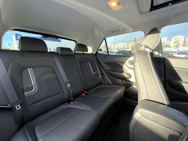 hyundai Venue 2025 - 20