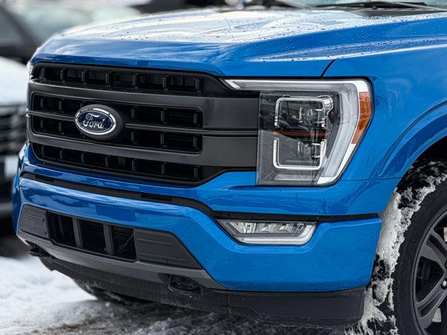 ford F-150 2021 - 2