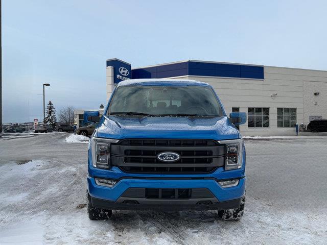 ford F-150 2021 - 4
