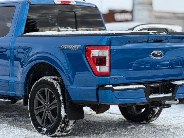 ford F-150 2021 - 6