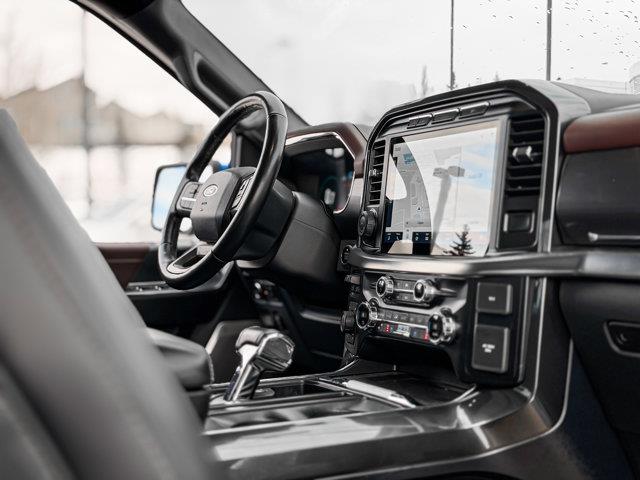 ford F-150 2021 - 12