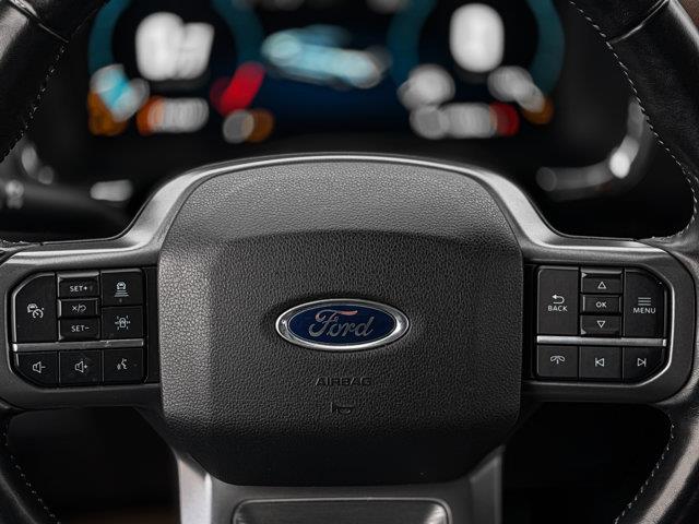 ford F-150 2021 - 16