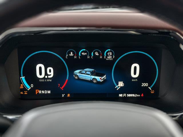 ford F-150 2021 - 17