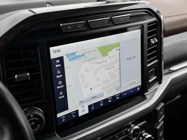 ford F-150 2021 - 18