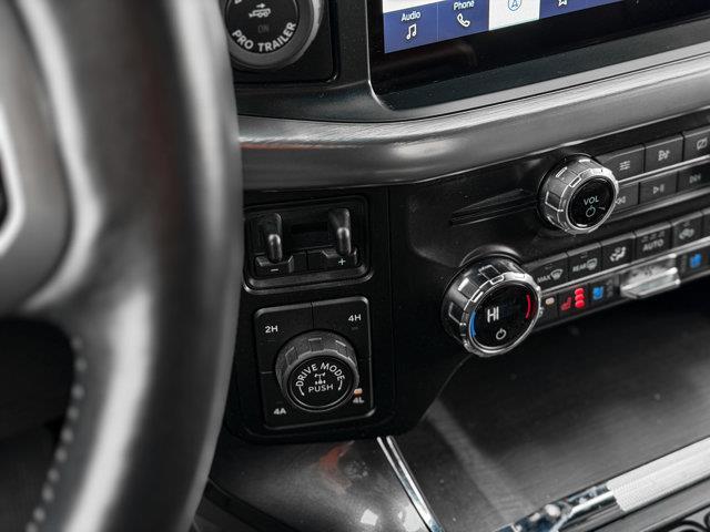 ford F-150 2021 - 21