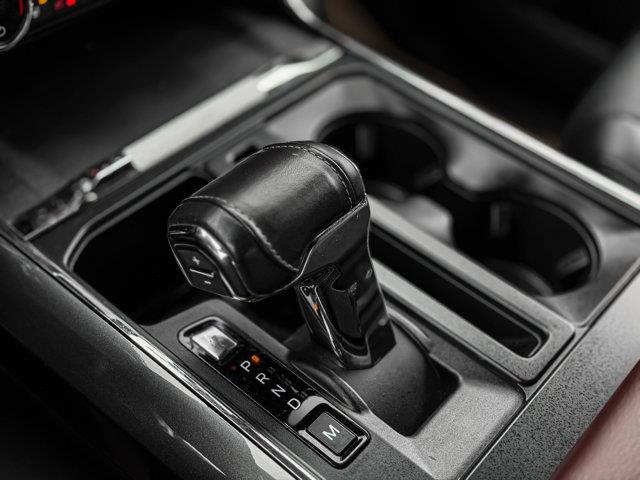 ford F-150 2021 - 23