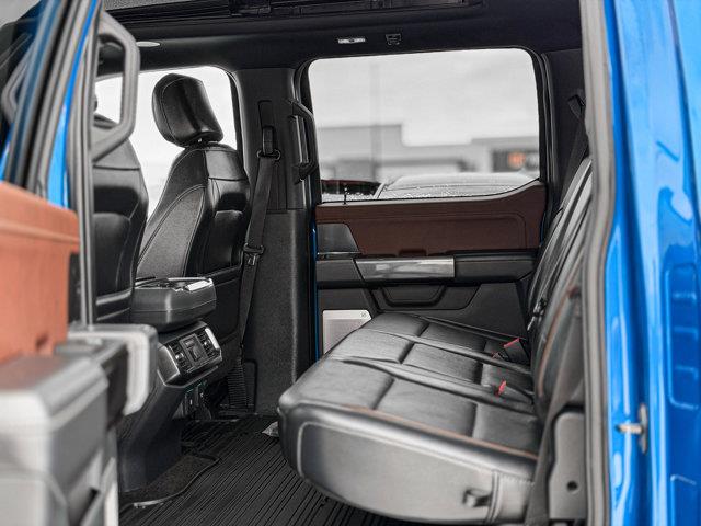 ford F-150 2021 - 24