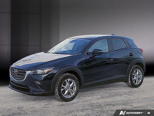 mazda CX-3 2019