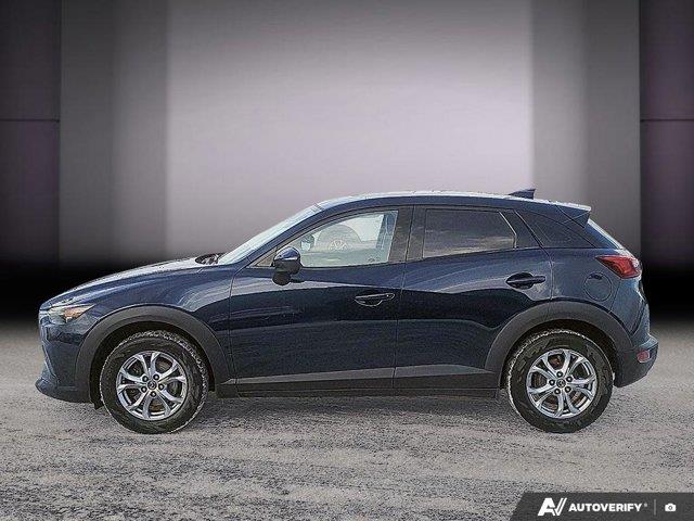 mazda CX-3 2019 - 2