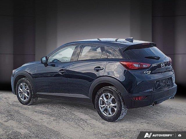 mazda CX-3 2019 - 3