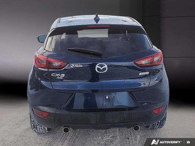 mazda CX-3 2019 - 4