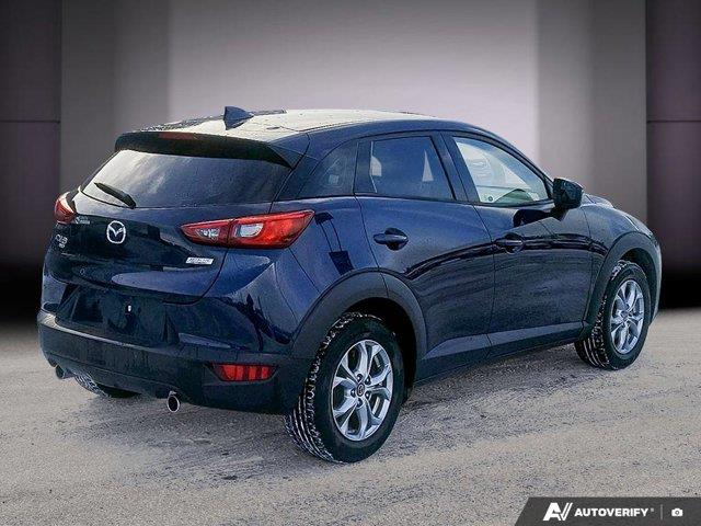 mazda CX-3 2019 - 5
