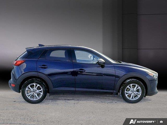 mazda CX-3 2019 - 6