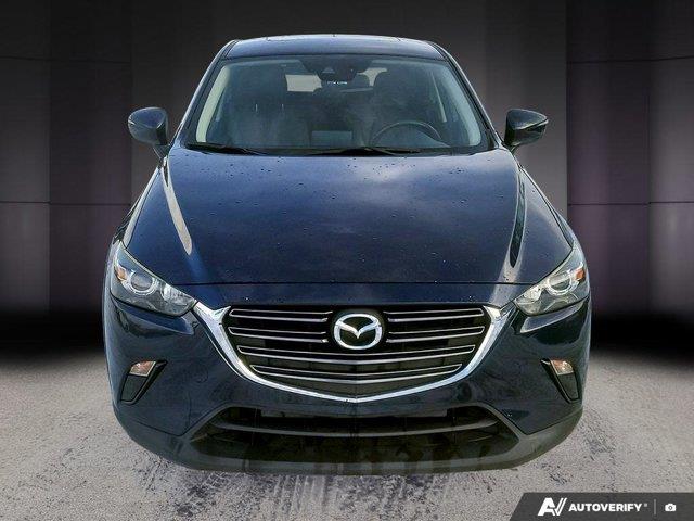 mazda CX-3 2019 - 8