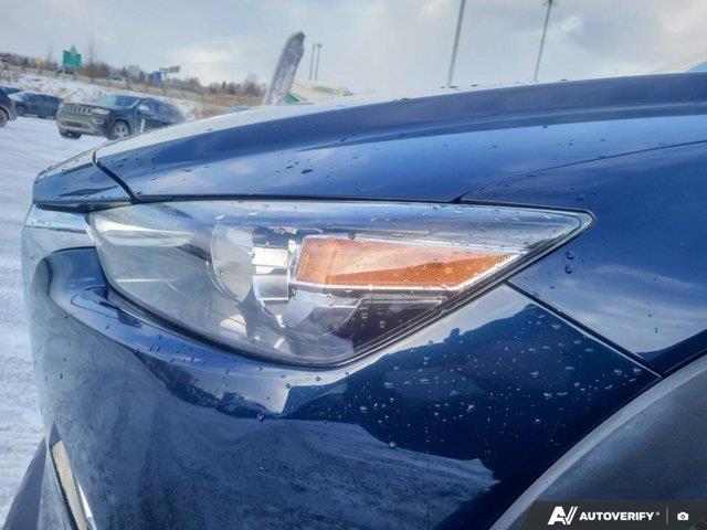 mazda CX-3 2019 - 11